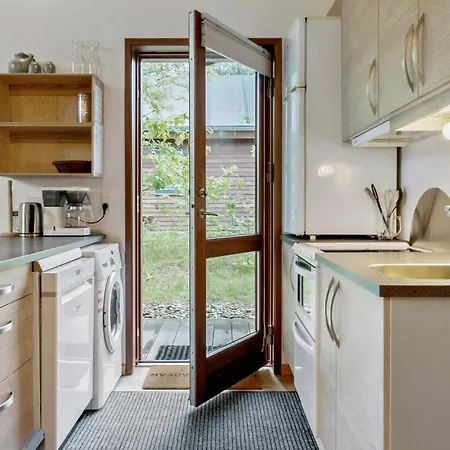 Pet Friendly In With Kitchen Kibæk
