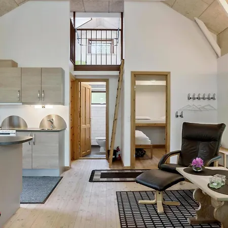 Pet Friendly In With Kitchen Prázdninový dům