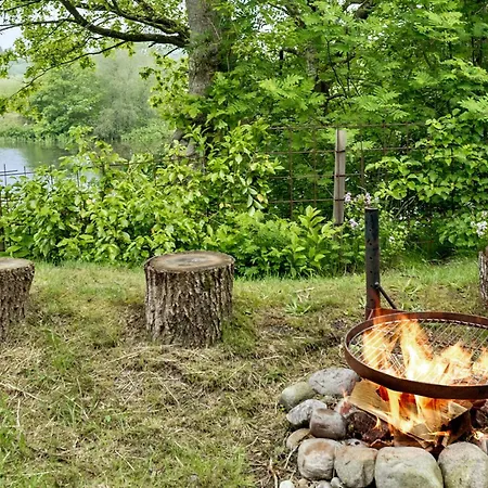 Pet Friendly In With Kitchen * Kibæk