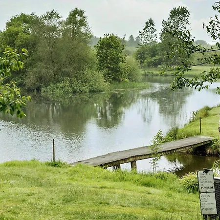 Prázdninový dům Pet Friendly In With Kitchen Kibæk
