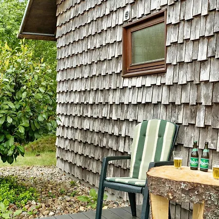 Pet Friendly In With Kitchen