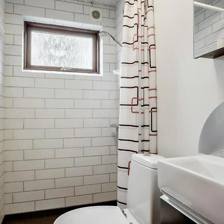 Pet Friendly In With Kitchen Prázdninový dům Kibæk